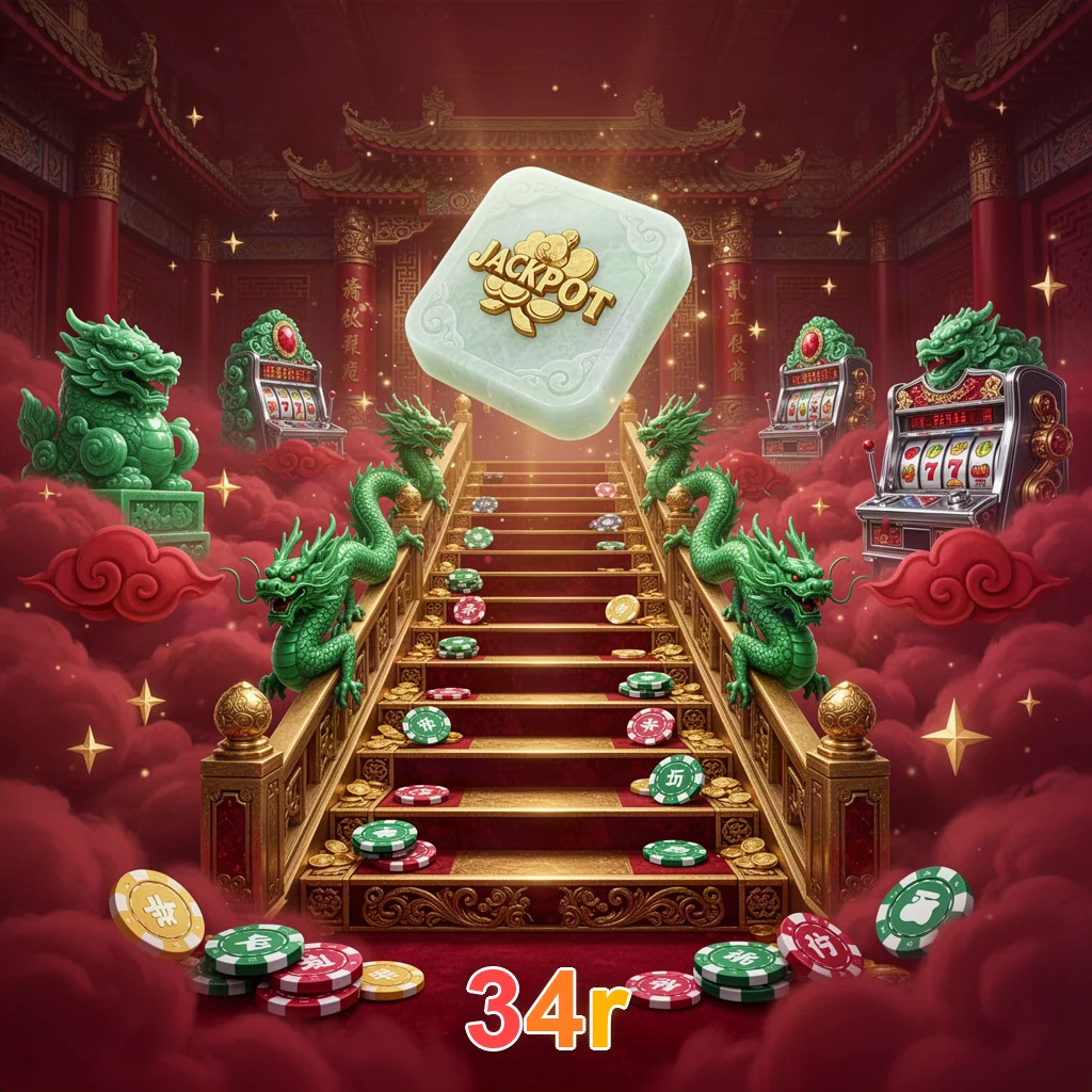 Platform 34r