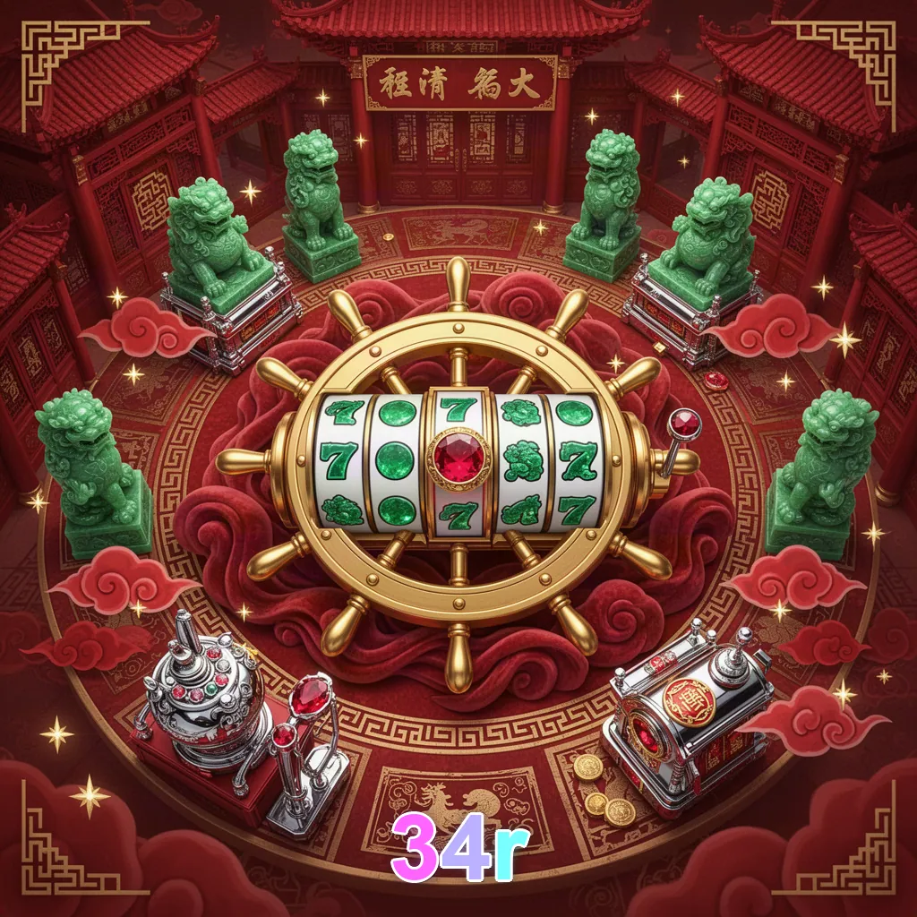 Menang 34r