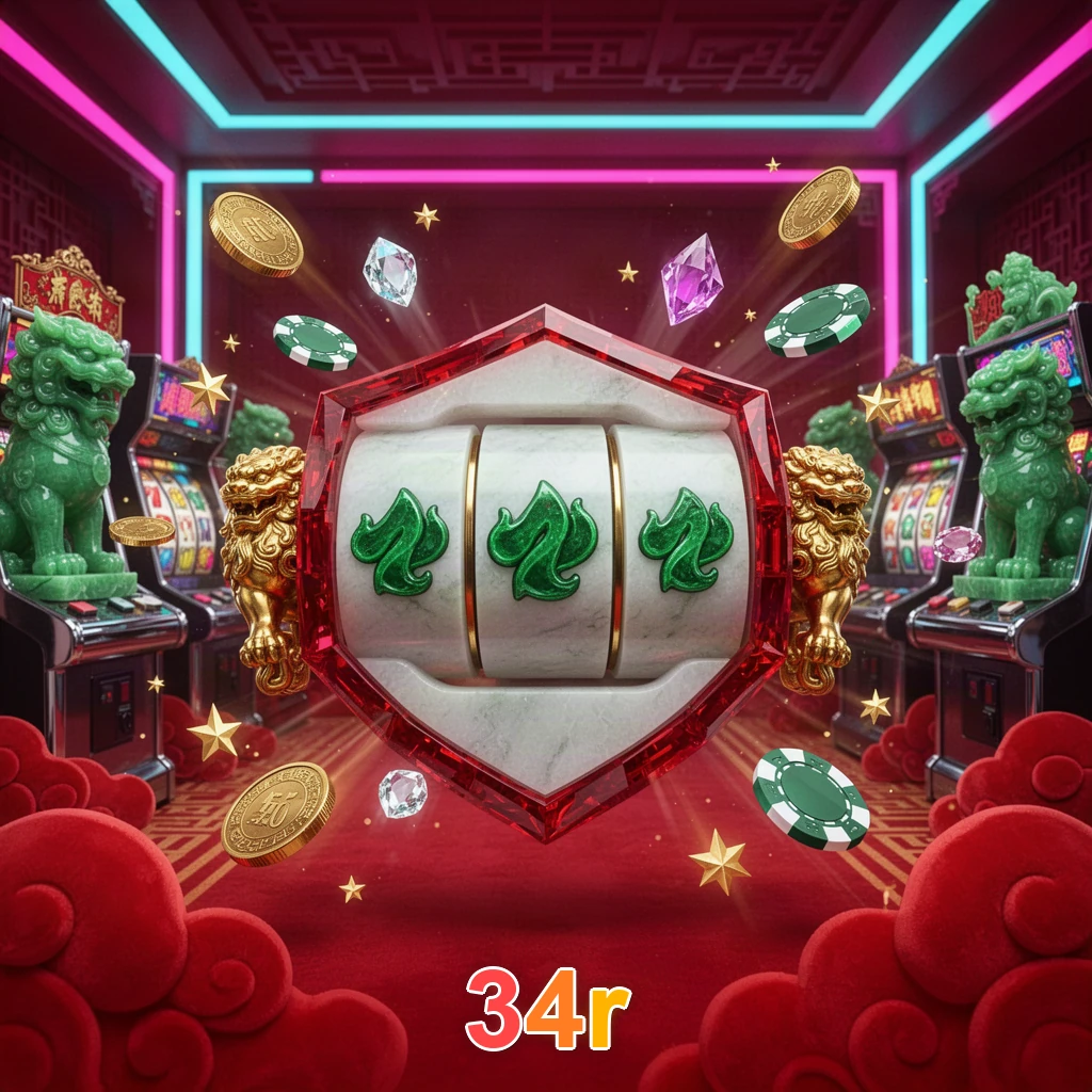 34r apk