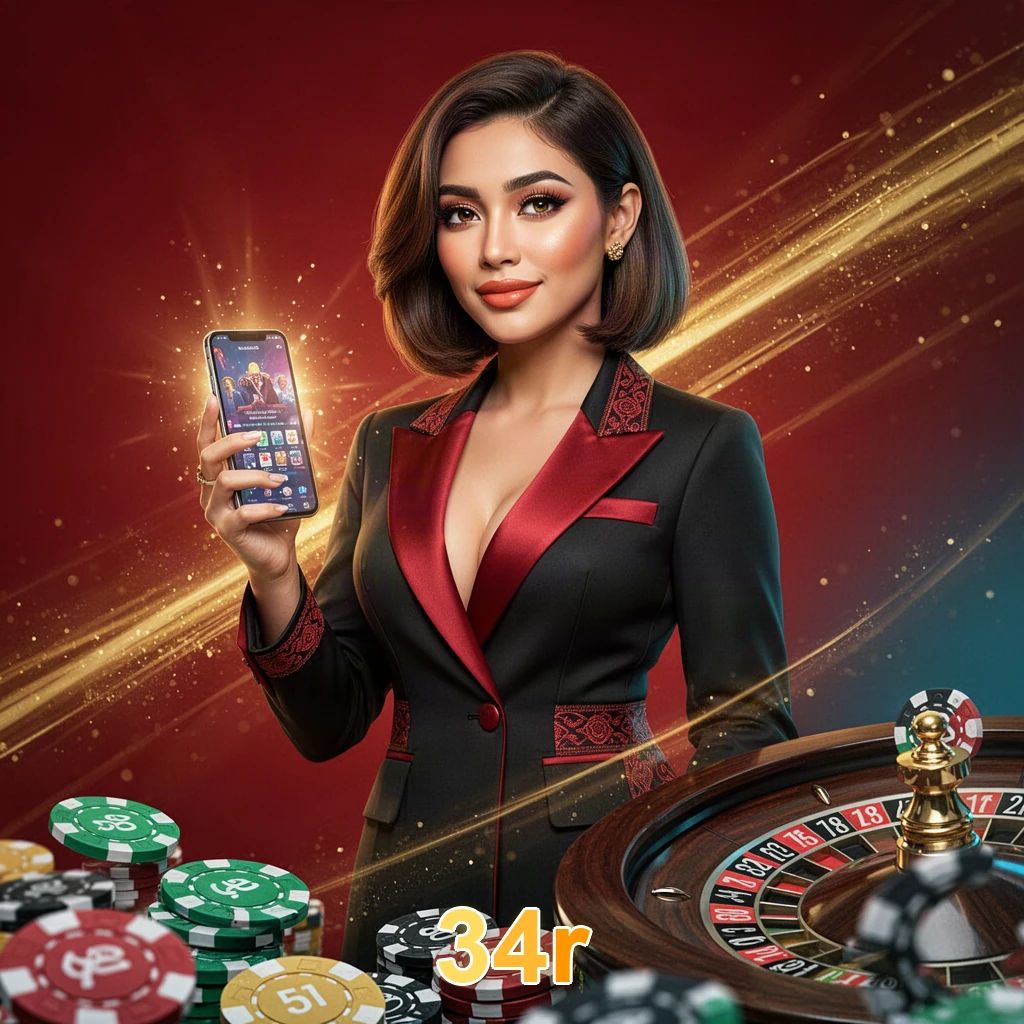 Game Fortune 34r