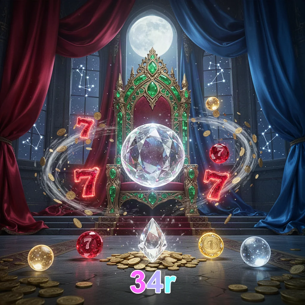 34r bonus