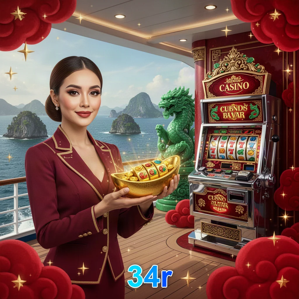 6 keuntungan eksklusif program VIP 34r